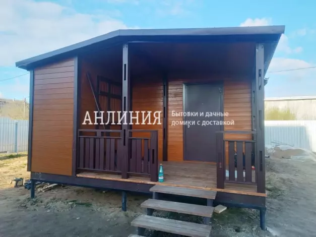 Дачный дом 2