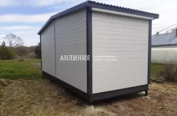 Бытовка 11