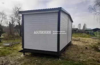 Бытовка 10