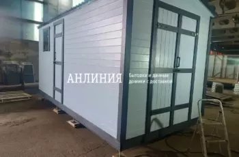 Бытовка 34