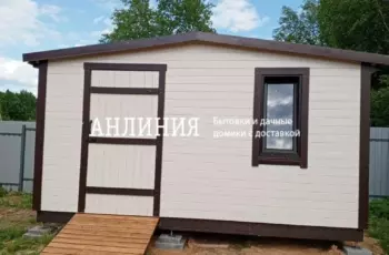 Бытовка 1