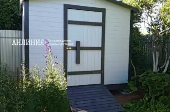 Бытовка 5