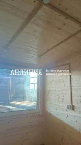 Дачный дом 26