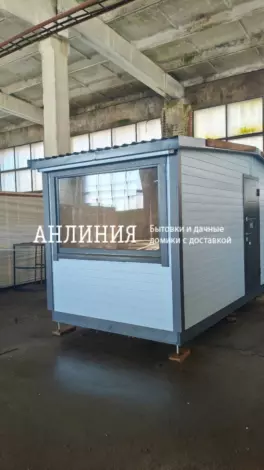 Дачный дом 29