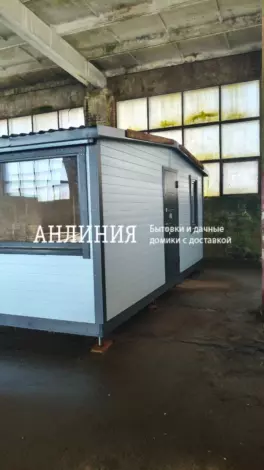 Дачный дом 35