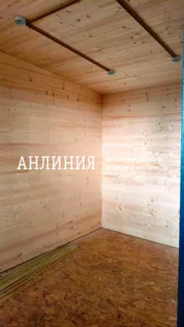 Дачный дом 24