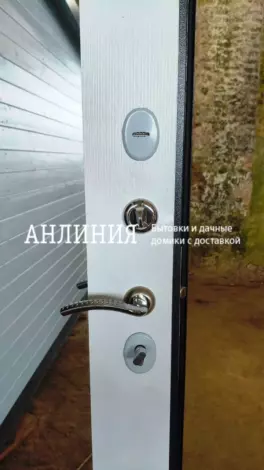 Дачный дом 23