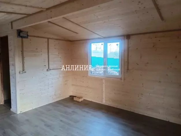 Дачный дом 11
