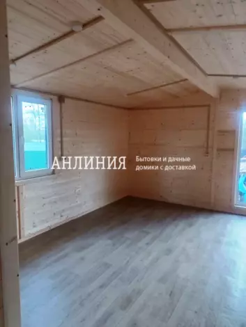Дачный дом 13