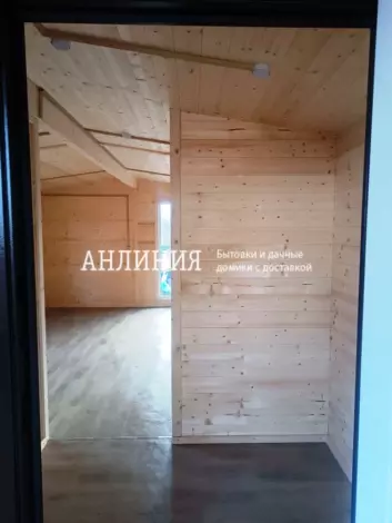 Дачный дом 15