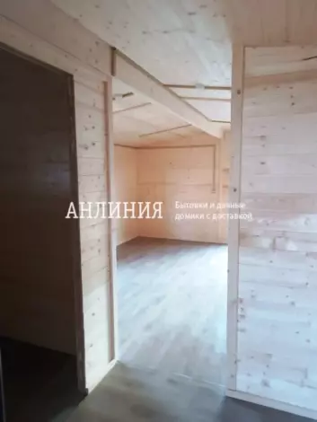 Дачный дом 14