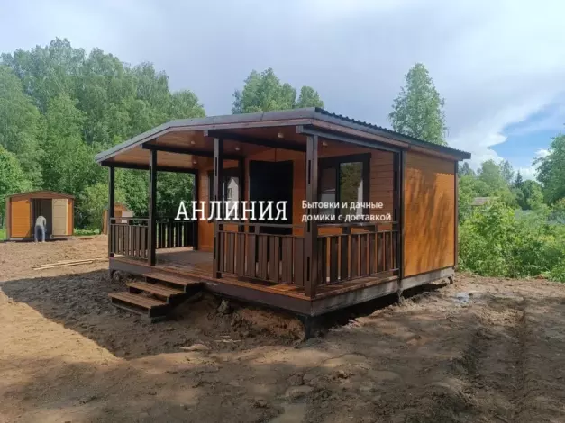 Дом  Десногорск