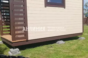 Бытовка 36
