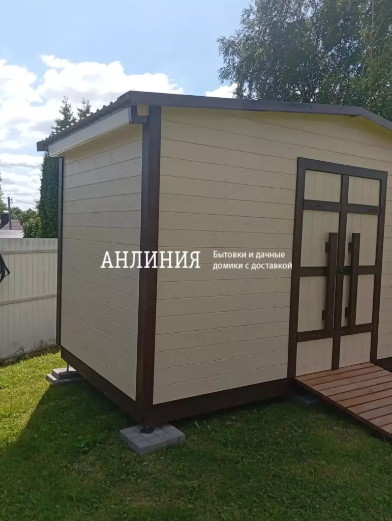 Бытовка 35