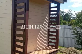 Бытовка 34